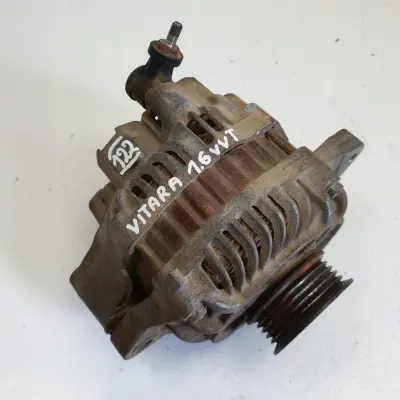 Suzuki Grand Vitara II 1.6 16V ALTERNATOR 80A 31400-65J10
