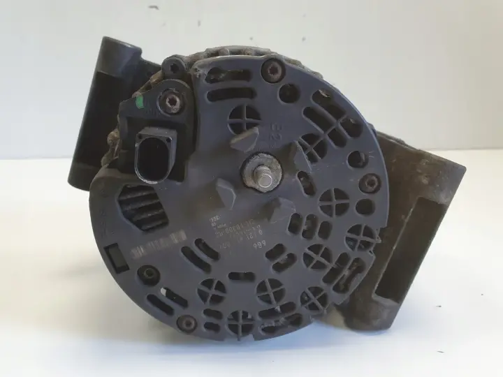 Ford Transit MK7 VII 2.2 TDCI ALTERNATOR 0121615002 bosch