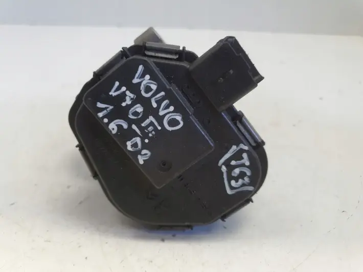 Volvo V70 III 1.6 D2 PRZEPUSTNICA 28275019 9673534480