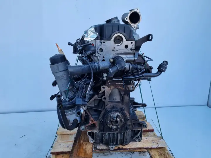 SILNIK VW Sharan 1.9 TDI 90KM 00-10r pali ANU