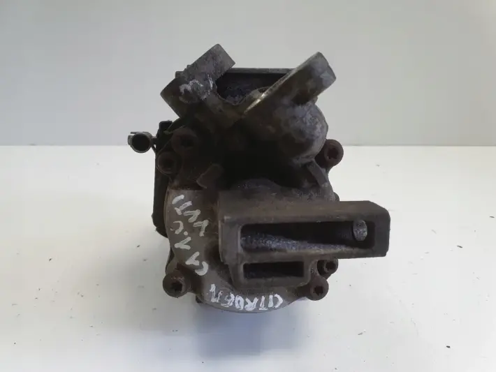 Citroen C1 1.0 12V SPRĘŻARKA KLIMATYZACJI 88310-0H010-G