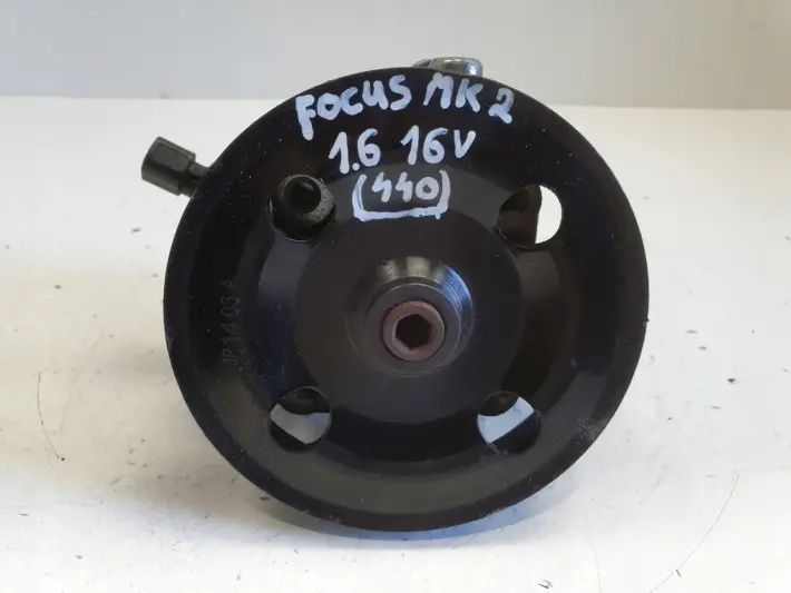 Ford Focus MK2 II 1.6 16V POMPA WSPOMAGANIA