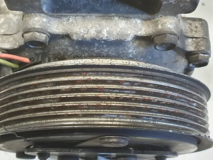 Peugeot 308 2.0 HDI SPRĘŻARKA KLIMATYZACJI 9659876080
