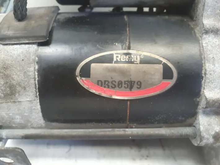 Honda Civic VII 1.6 VTEC ROZRUSZNIK 228000-9590 AUTOMAT