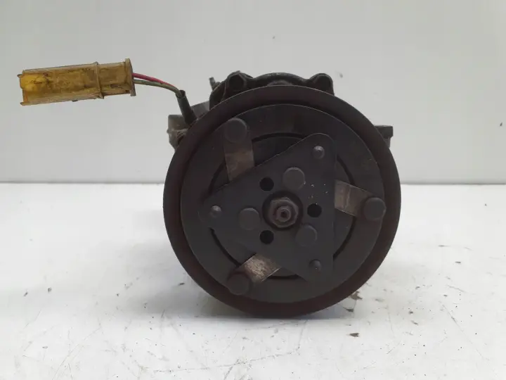 Citroen C5 III 2.0 HDI SPRĘŻARKA KLIMATYZACJI 9670022580