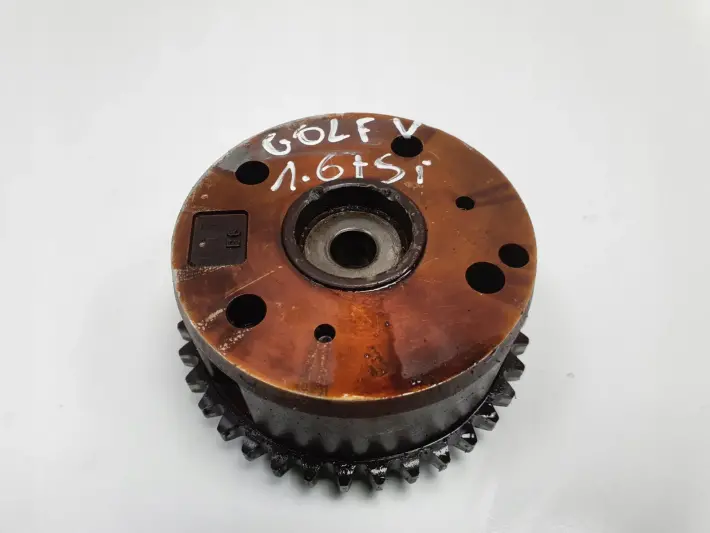 VW Golf V 1.6 FSI KOŁO FAZ ROZRZĄDU wariator