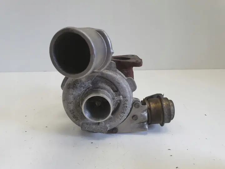 Renault Megane II 1.9 DCI TURBOSPRĘŻARKA 8200110519