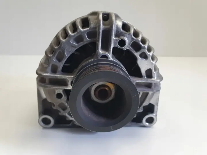 Opel Astra III H 1.6 16V ALTERNATOR 100A bosch 0124325163 AK