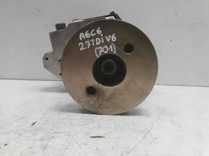 Audi A6 C6 2.7 TDI POMPA WTRYSKOWA paliwa 0445010125 059130755J