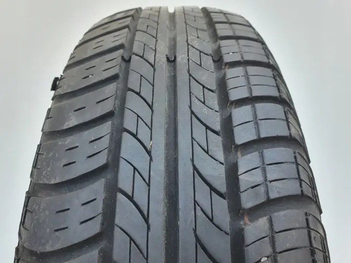Volvo V40 S40 KOŁO ZAPASOWE Zapas 175/65 R15