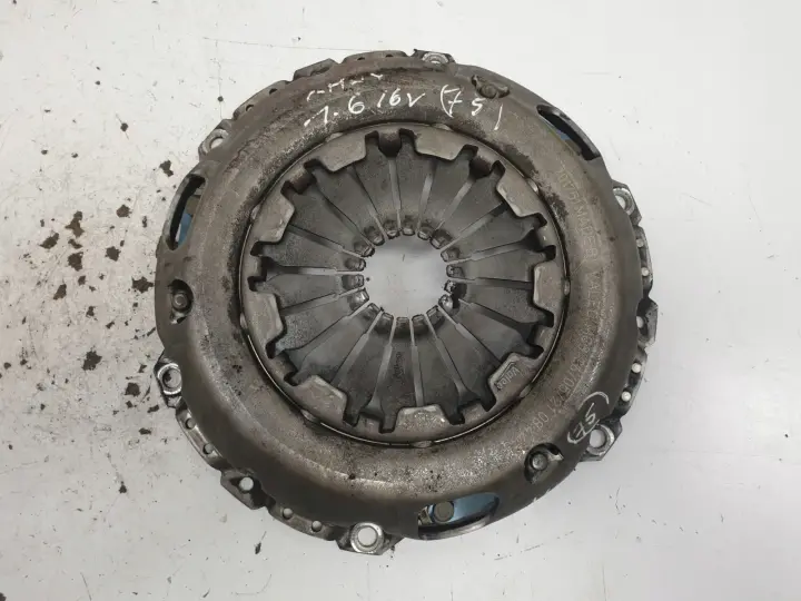 Ford C-MAX 1.6 16V DOCISK TARCZA sprzęgło 701751
