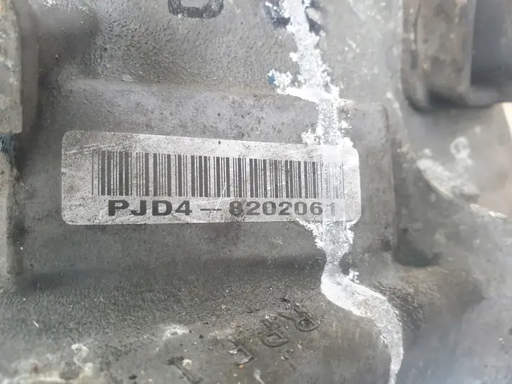 Honda Civic VIII 1.3 SKRZYNIA BIEGÓW PJD4 manualna