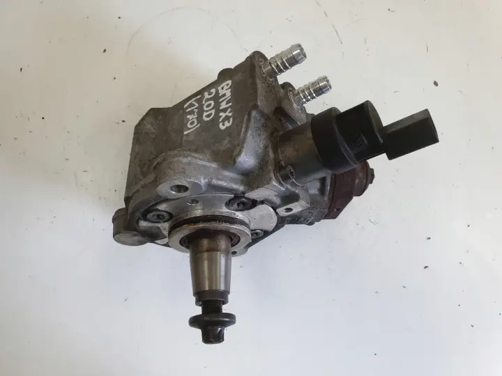 BMW E87 E90 E91 X3 E83 2.0 D N47 POMPA WTRYSKOWA paliwa 0445010506