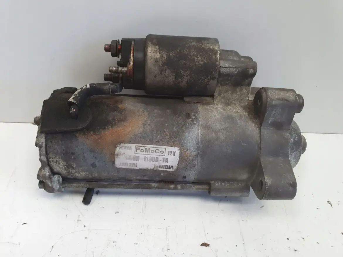 Ford Mondeo IV MK4 2.0 TDCI ROZRUSZNIK 6G9N-11000-FA