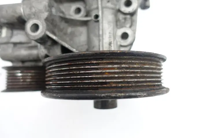 Ford Transit MK6 2.4 TDDI POMPA WSPOMAGANIA vacum