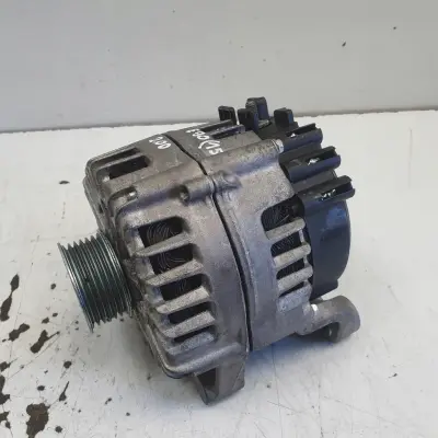 BMW E87 E90 E91 2.0 D N47 ALTERNATOR FG18S019
