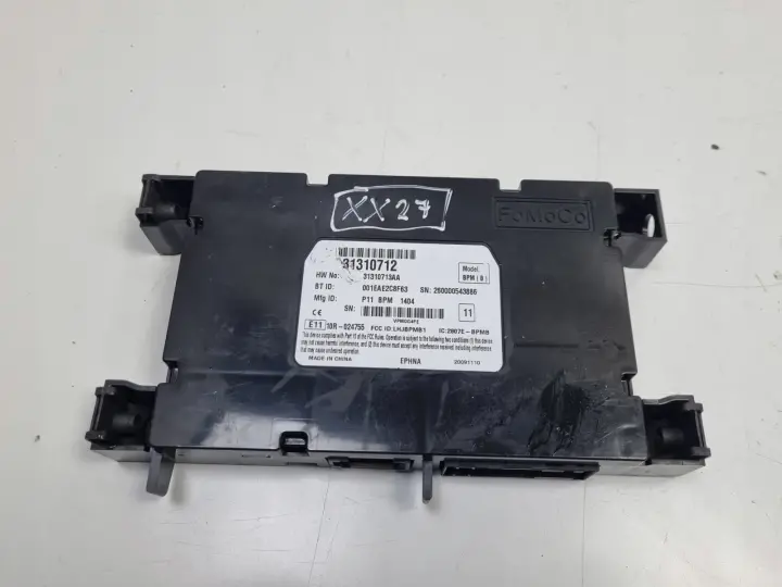 Volvo XC70 II S80 II V70 III MODUŁ BLUETOOTH Sterownik 31310712