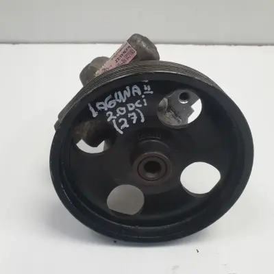 Renault Laguna II 2.0 16V POMPA WSPOMAGANIA 26088276 8200054528