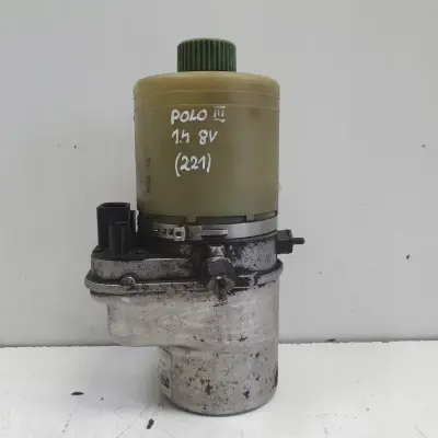 VW Polo IV Ibiza III Fabia II POMPA WSPOMAGANIA TRW 6Q0423156Q