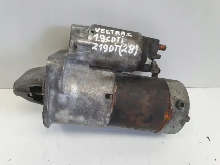 Opel Vectra C 1.9 CDTI ROZRUSZNIK 55353857