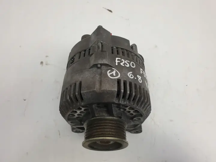 Ford XII F250 F350 6.8 V10 ALTERNATOR
