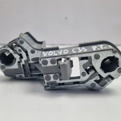Volvo C30 WKŁAD TYLNEJ LAMPY ŻARÓWKI TYLNEJ PRAWEJ PRAWY TYŁ