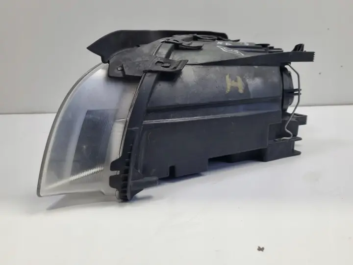 Volvo S80 II 06-16r PRZEDNIA LAMPA PRAWA PRAWY PRZÓD