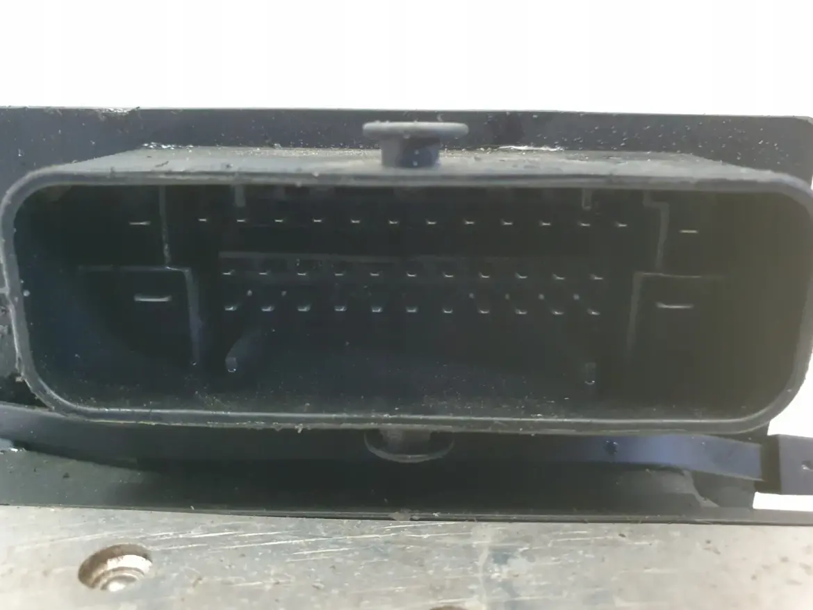 Renault Master IV POMPA ABS hamulcowa Sterownik 0265238087