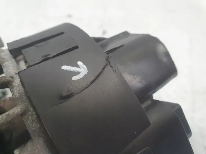 Alfa Romeo Giulietta 1.4 T ALTERNATOR DENSO