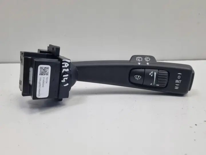 Volvo XC60 I V60 I V40 II MANETKA WYCIERACZEK przełącznik 31456042