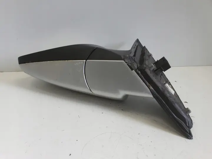 Opel Vectra C 02-08r LUSTERKO LEWE KIEROWCY 5 pin pinów 352127