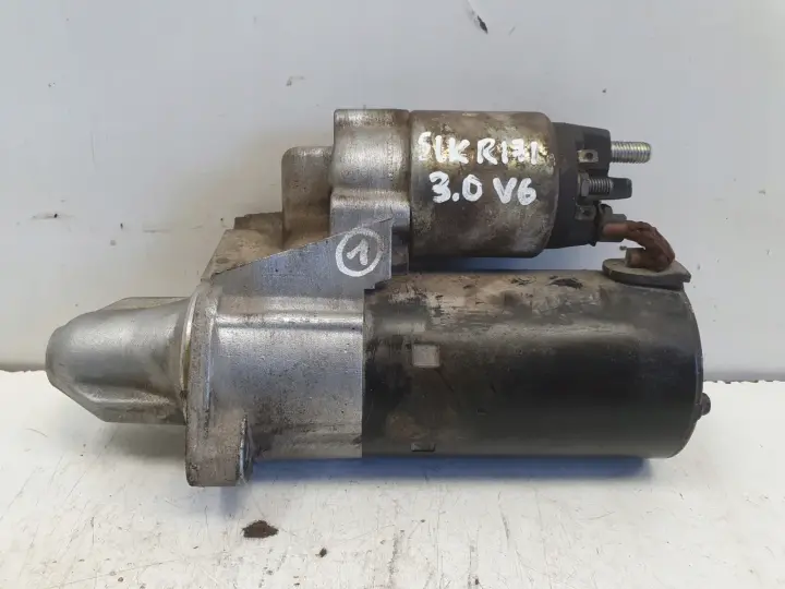 Mercedes SLK R171 3.0 V6 ROZRUSZNIK A0061510501