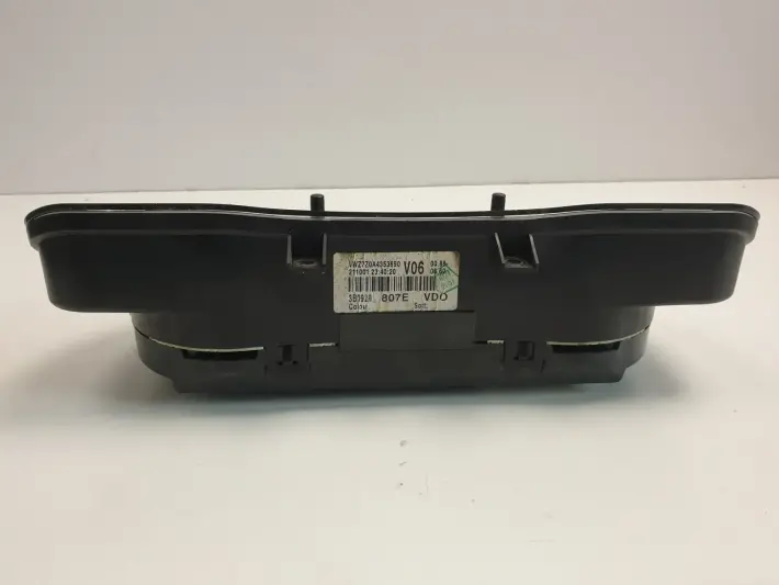 VW Passat B5 FL 2.3 V5 LICZNIK ZEGARY 3B0920807E