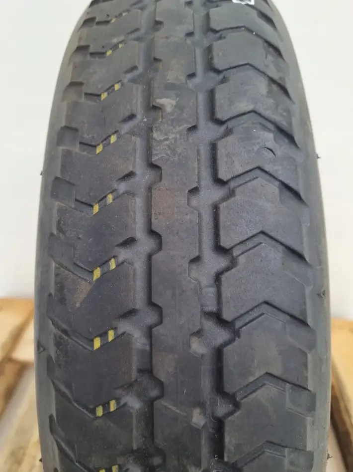 Subaru Impreza Legacy IV KOŁO DOJAZDOWE dojazdówka 135/70 R16 D16 5x100