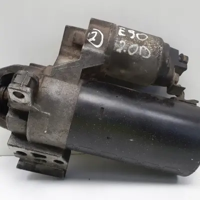 BMW E90 2.0 D N47 ROZRUSZNIK bosch 0001139016