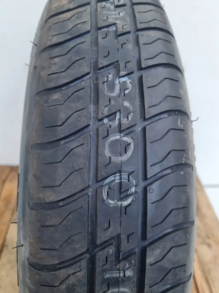 Ford C-Max Focus Mk2 II KOŁO DOJAZDOWE dojazdówka 125/85 R16 5x108 1S71MH