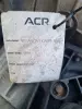 Nissan Qashqai J10 1.6 16V MANUALNA SKRZYNIA BIEGÓW manual JR5132