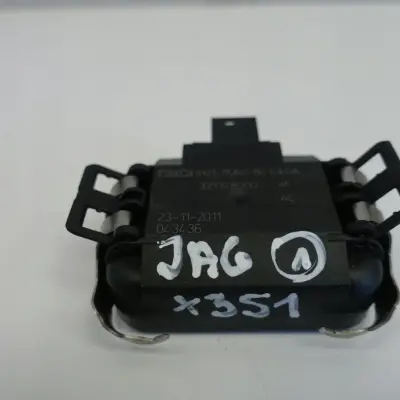 Jaguar XJ X351 MODUŁ sterownik 8X23-17D547-BD