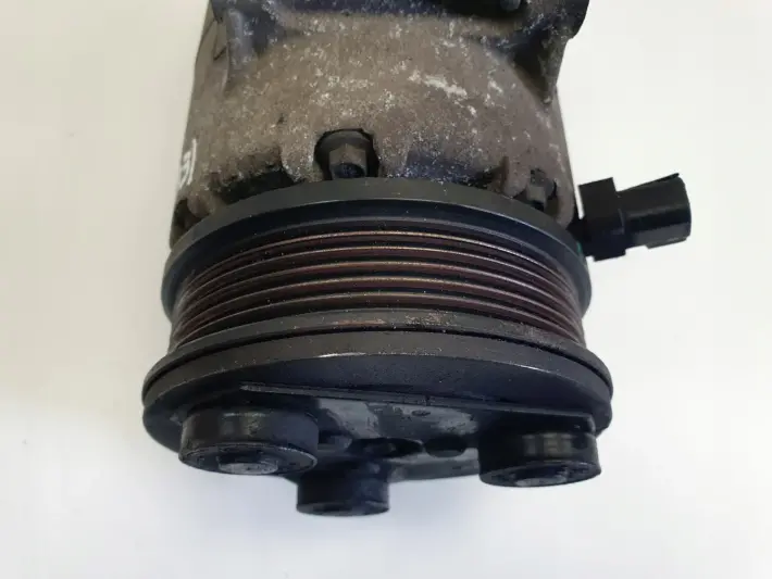 Ford Mondeo IV MK4 2.0 TDCI SPRĘŻARKA KLIMATYZACJI 6G91-19D629-KA