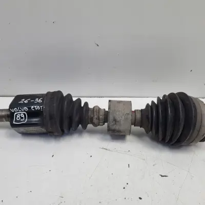 Volvo C70 S70 V70 I 2.4 B LEWA PRZEDNIA PÓŁOŚ półośka lewy przód P9470934