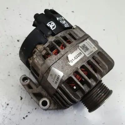 Fiat Doblo II 1.3 M-JET ALTERNATOR 101210-1391