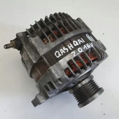Nissan X-TRAIL T30 2.0 16V ALTERNATOR 23100-AU400 110A