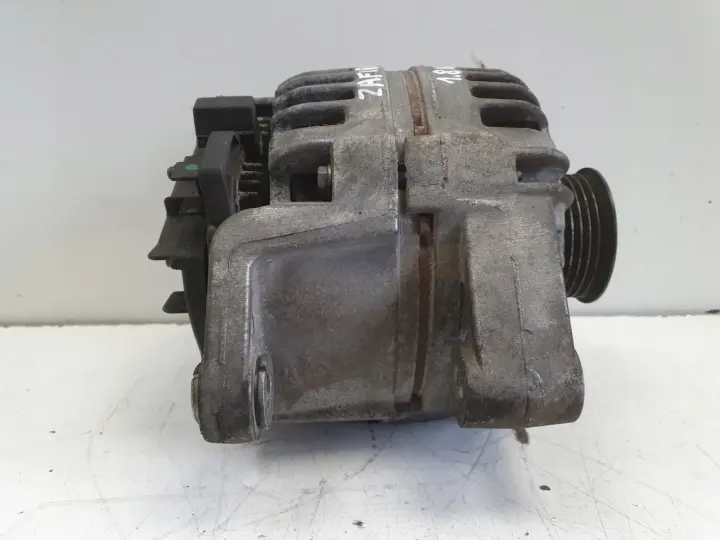 Opel Zafira A 1.8 16V ALTERNATOR 0124425025 100A bosch