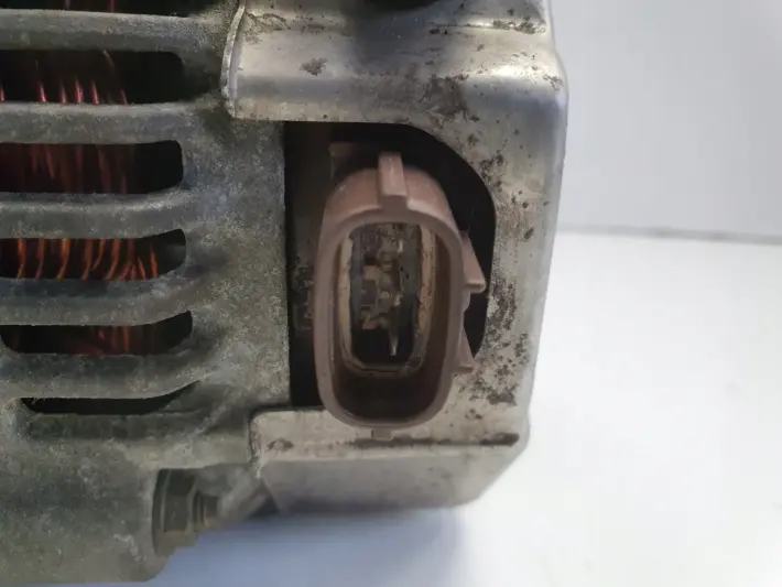 Rover 75 2.5 V6 ALTERNATOR YLE102330 denso oryginał