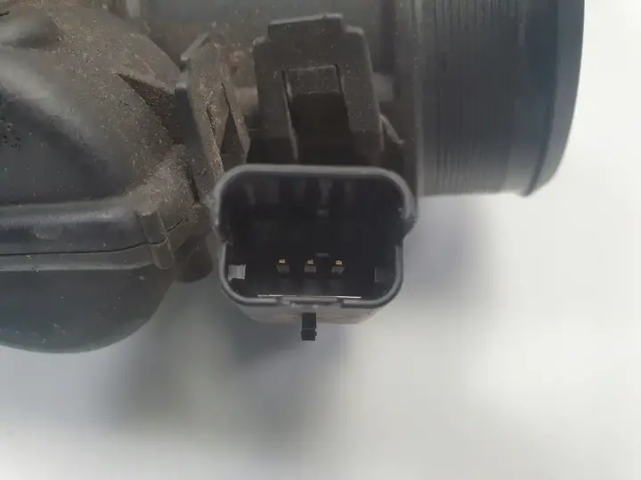 Citroen Berlingo I 1.6 HDI PRZEPUSTNICA 25365222