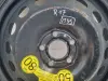 Volvo S80 V70 S60 I KOŁO DOJAZDOWE dojazdówka 125/80 R17 9209872