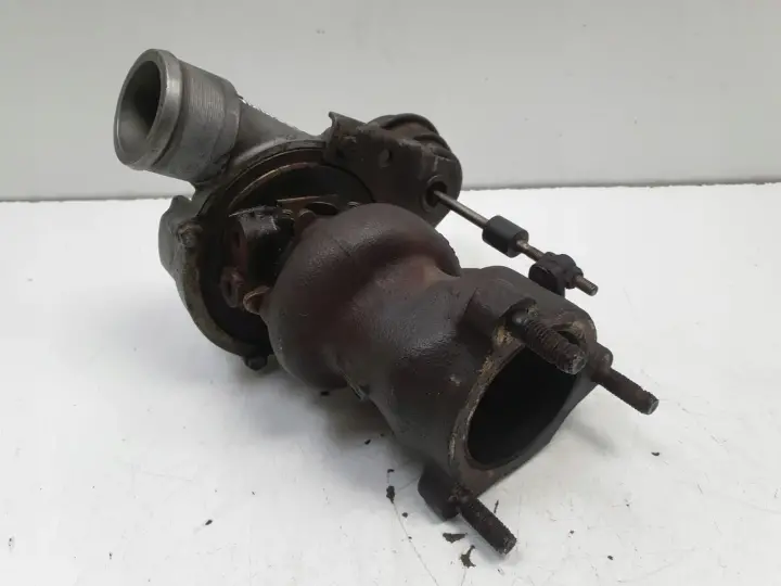 Audi A4 B7 1.8 T TURBOSPRĘŻARKA turbo 058145703J
