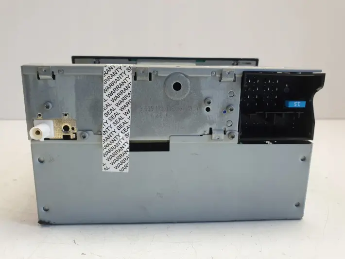 Opel Meriva A RADIOODTWARZACZ radio CD30 13233930