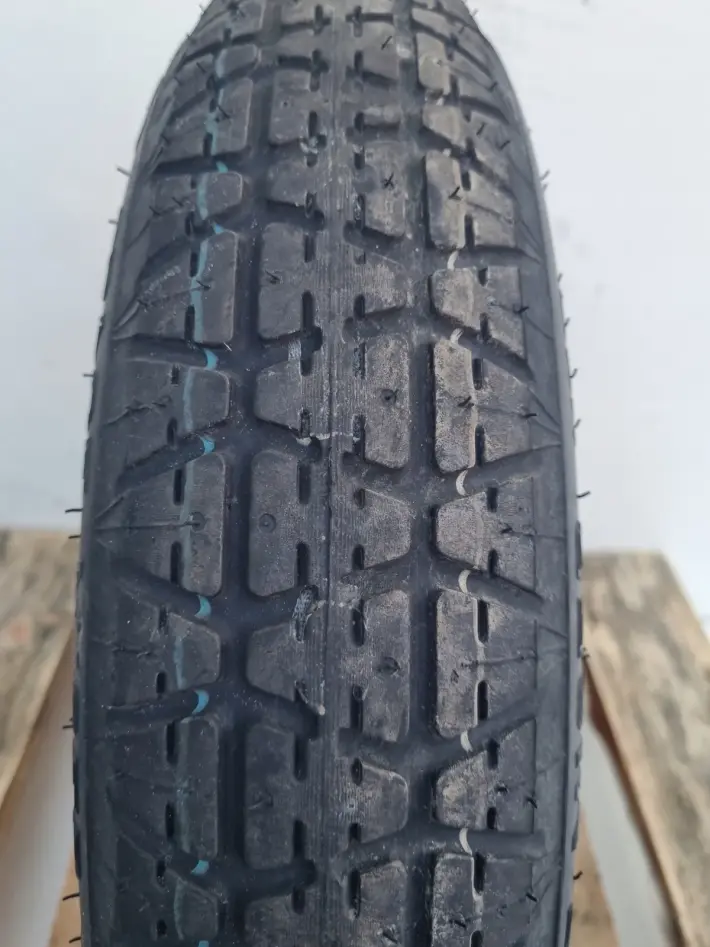 Toyota Prius II KOŁO DOJAZDOWE dojazdówka 125/70 D16 R16 5x100