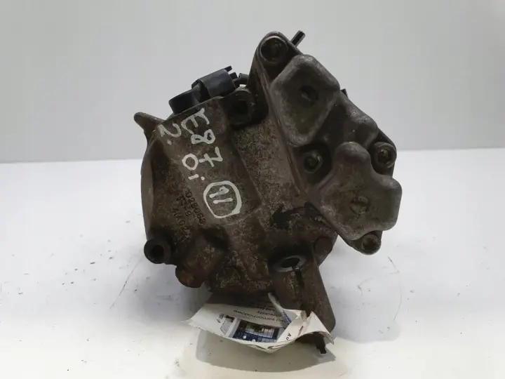 BMW E87 E90 2.0 i SPRĘŻARKA KLIMATYZACJI 9182794-03